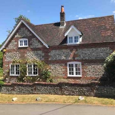 Lane End Cottage Ovington  Extérieur photo