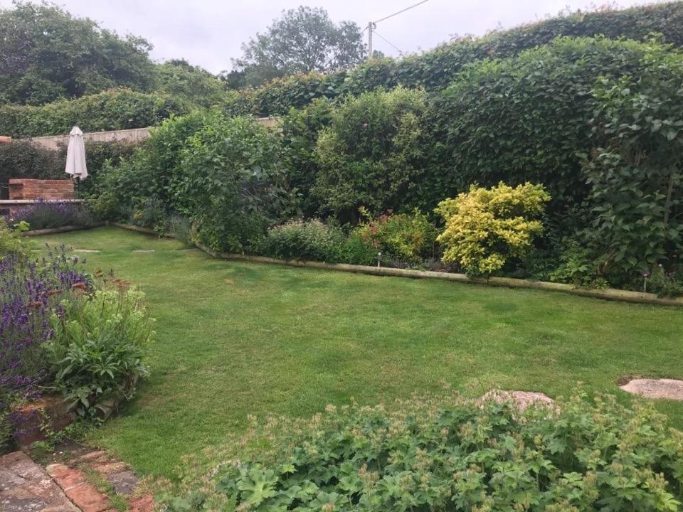 Lane End Cottage Ovington  Extérieur photo