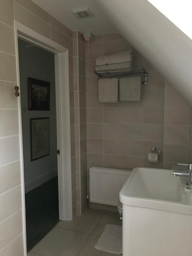 Lane End Cottage Ovington  Extérieur photo