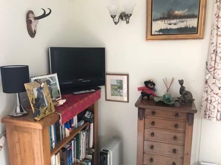 Lane End Cottage Ovington  Extérieur photo