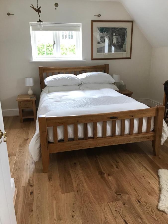 Lane End Cottage Ovington  Extérieur photo