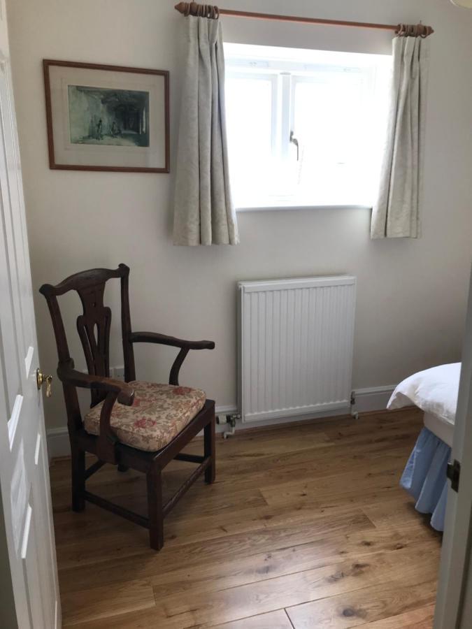 Lane End Cottage Ovington  Extérieur photo